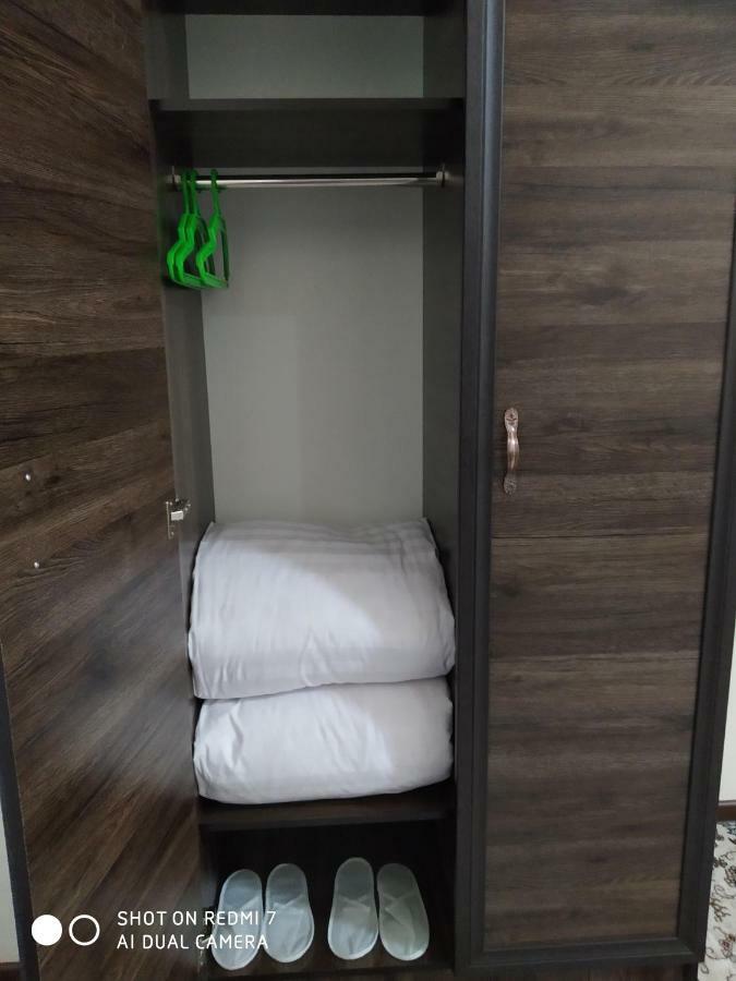 Hotel Shams Bucara Exterior foto